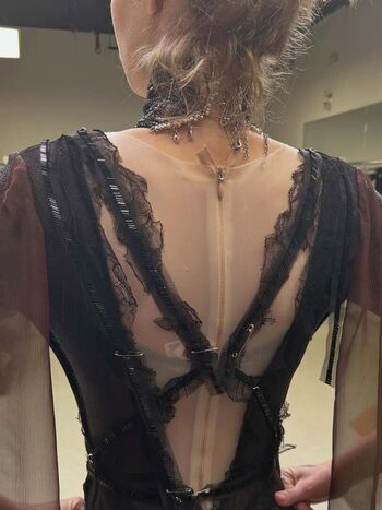 🔥 Samara weaving page leaked private photo uncensored full