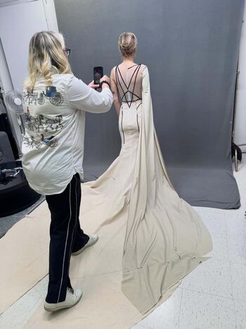 🔥 Samara weaving page leaked private photo uncensored full