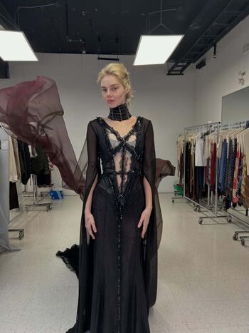 🔥 Samara weaving page leaked private photo uncensored full