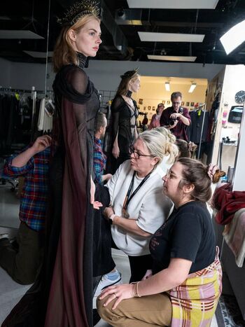 🔥 Samara weaving page leaked private photo uncensored full