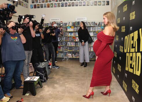 🔥 Samara weaving page leaked private photo uncensored full