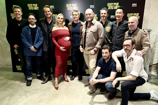 🔥 Samara weaving page leaked private photo uncensored full