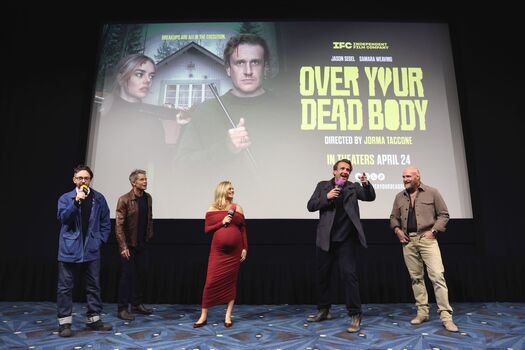 🔥 Samara weaving page leaked private photo uncensored full