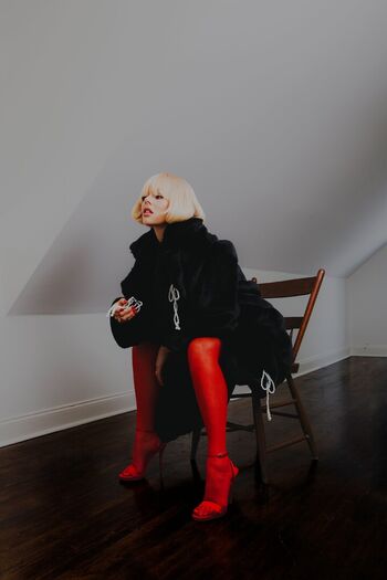 🔥 Samara weaving leaked private photo uncensored full