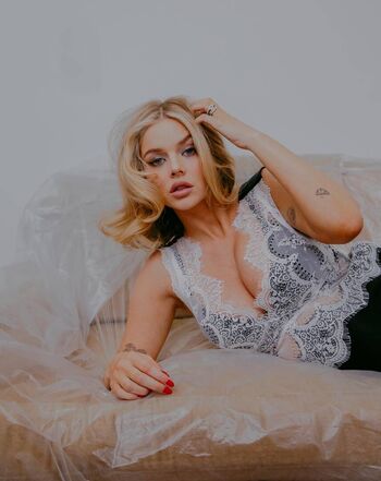 🔥 Samara weaving leaked private photo uncensored full