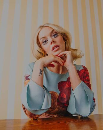 🔥 Samara weaving leaked private photo uncensored full