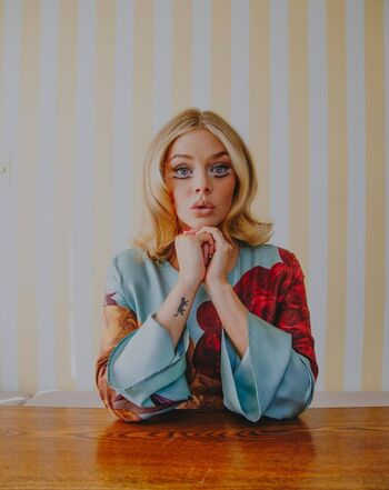 🔥 Samara weaving leaked private photo uncensored full