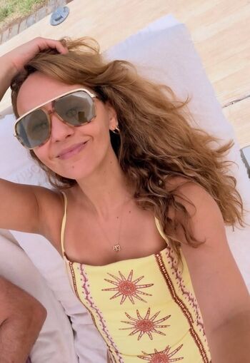Full leaked Samia ghadie private onlyfans photo