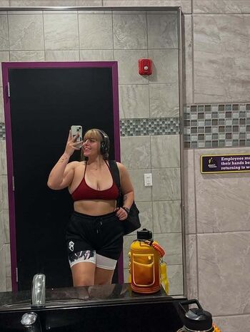 Sammi Rudden
