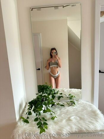 sammygoeswild
