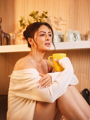 Sandeepa Dhar