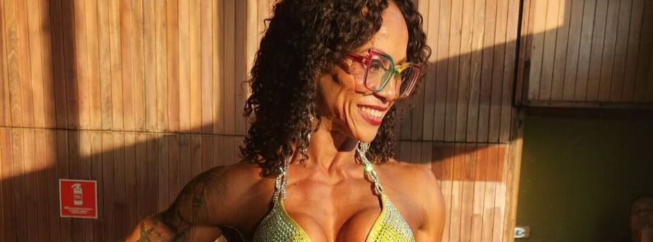 Sandra Andrade