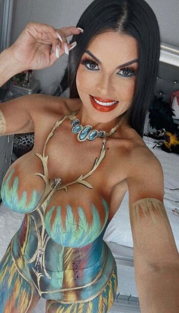 Full leaked Sandra garcia private onlyfans photo