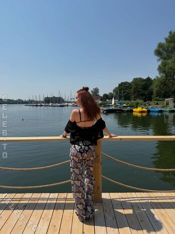 Full leaked Sandra hunke private onlyfans photo