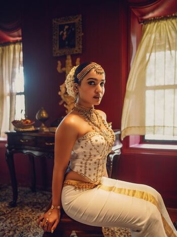 Full leaked Saniya iyappan private onlyfans photo