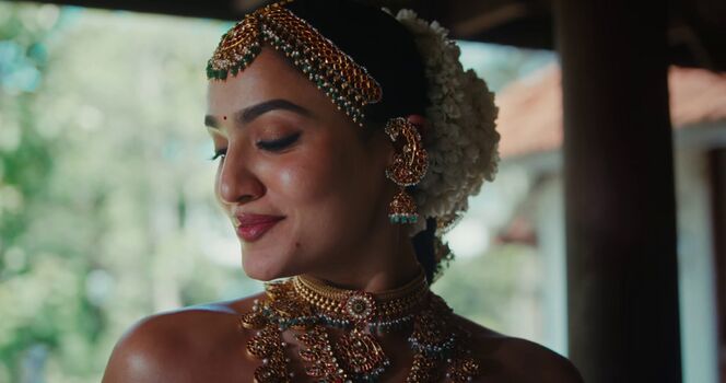 Full leaked Saniya iyappan private onlyfans photo