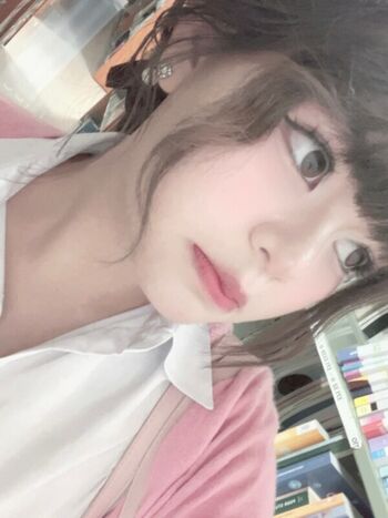 Full leaked Sanko miyori private onlyfans photo