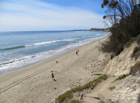 Santa Barbara