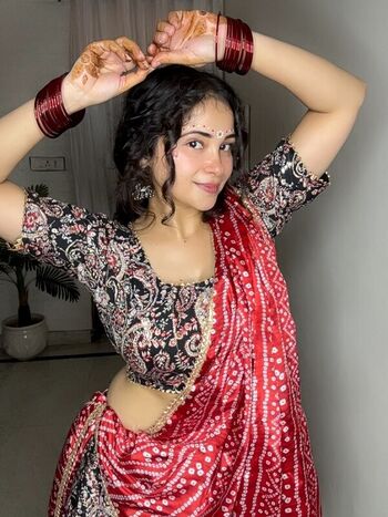 Santoor Mom Rachna