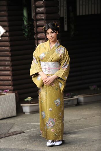Saori Hara