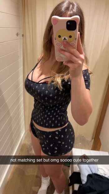 🔥 Sara dobrik page leaked private photo uncensored full