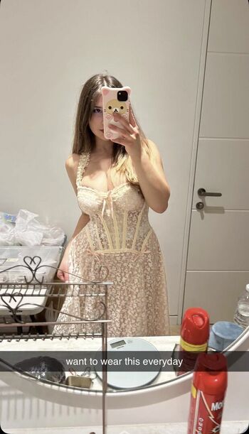 🔥 Sara dobrik page leaked private photo uncensored full