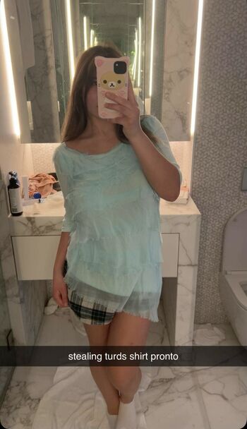 🔥 Sara dobrik page leaked private photo uncensored full