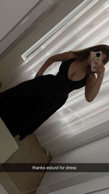 🔥 Sara dobrik page leaked private photo uncensored full