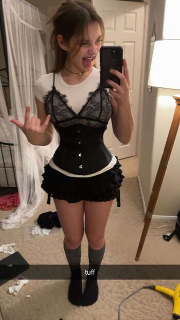 🔥 Sara dobrik page leaked private photo uncensored full