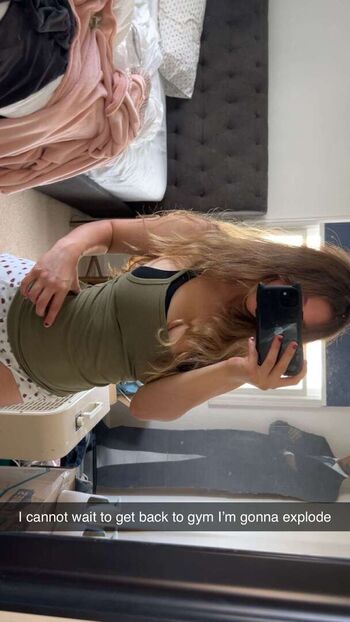 🔥 Sara dobrik page leaked private photo uncensored full