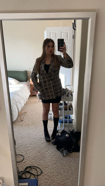 🔥 Sara dobrik page leaked private photo uncensored full