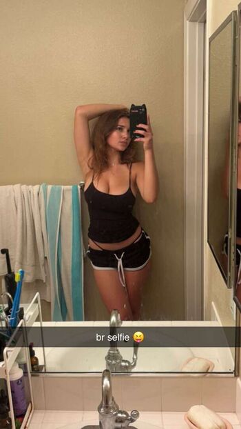 🔥 Sara dobrik page leaked private photo uncensored full