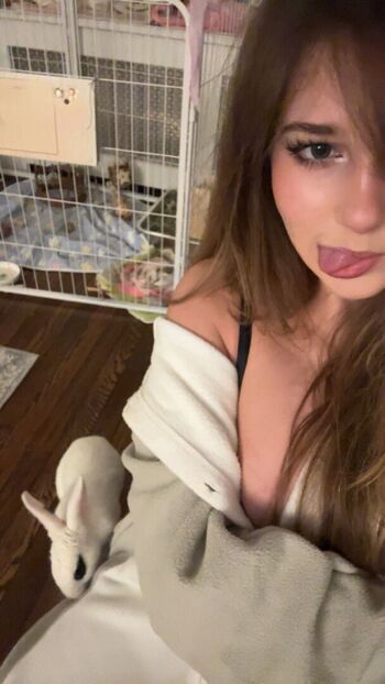 🔥 Sara dobrik page leaked private photo uncensored full