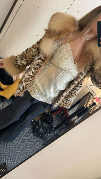 🔥 Sara dobrik page leaked private photo uncensored full