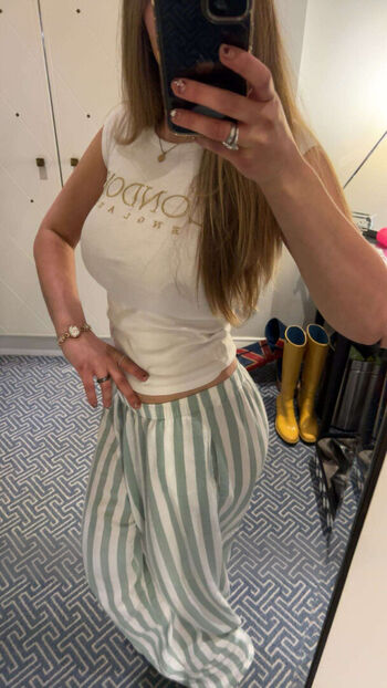 🔥 Sara dobrik page leaked private photo uncensored full