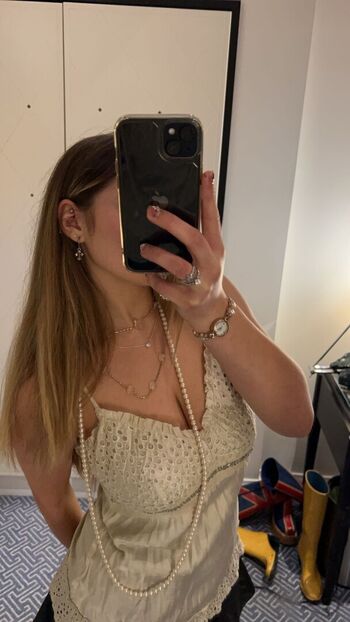 🔥 Sara dobrik page leaked private photo uncensored full