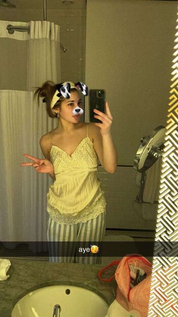 🔥 Sara dobrik page leaked private photo uncensored full