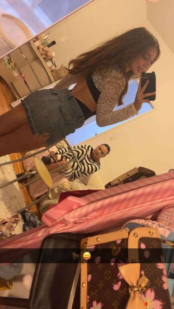 🔥 Sara dobrik page leaked private photo uncensored full