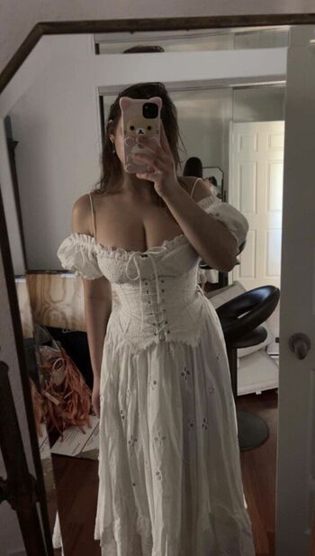 🔥 Sara dobrik page leaked private photo uncensored full