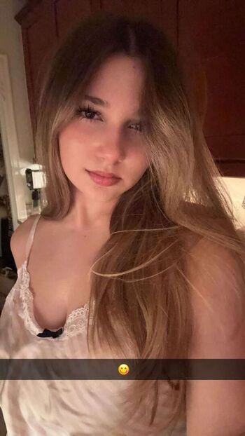 🔥 Sara dobrik page leaked private photo uncensored full