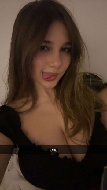 🔥 Sara dobrik page leaked private photo uncensored full