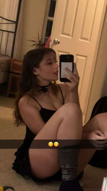 🔥 Sara dobrik page leaked private photo uncensored full