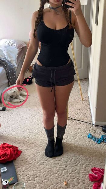 🔥 Sara dobrik page leaked private photo uncensored full