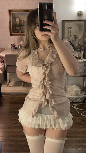 🔥 Sara dobrik page leaked private photo uncensored full