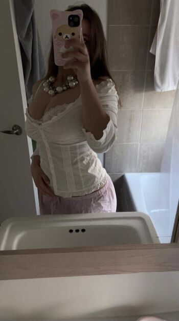 🔥 Sara dobrik page leaked private photo uncensored full