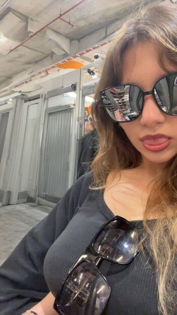 🔥 Sara dobrik page leaked private photo uncensored full