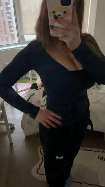 🔥 Sara dobrik page leaked private photo uncensored full