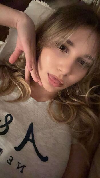 🔥 Sara dobrik page leaked private photo uncensored full