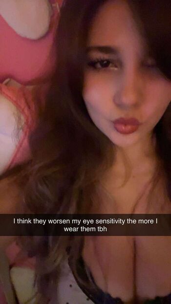 🔥 Sara dobrik page leaked private photo uncensored full