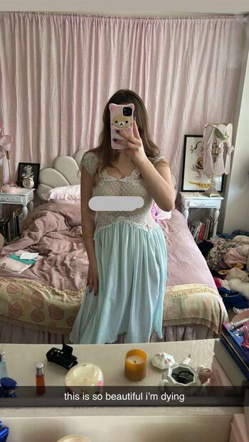 🔥 Sara dobrik leaked private photo uncensored full